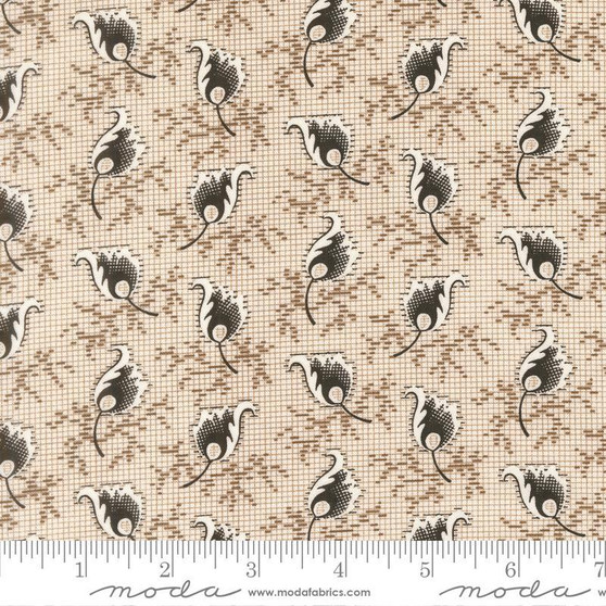 Urban Flower Farm Gatherings 49361 25 One Yard PREORDER ($13.49/yard)