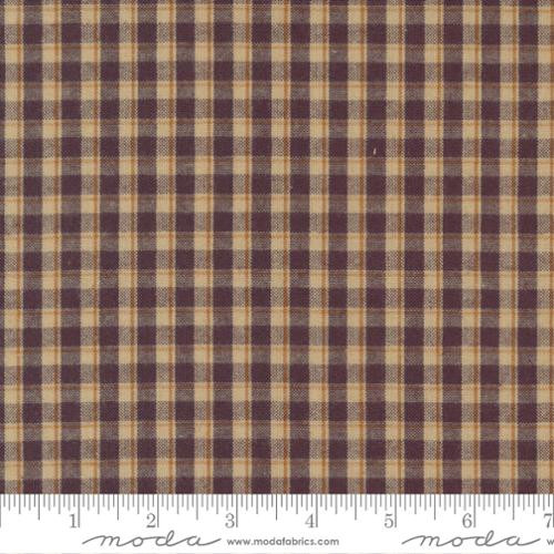 Homemade Homespuns 9660 26 One Yard