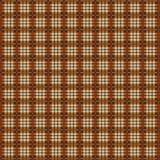 Quilter's Quandary R312056D Multi One Yard