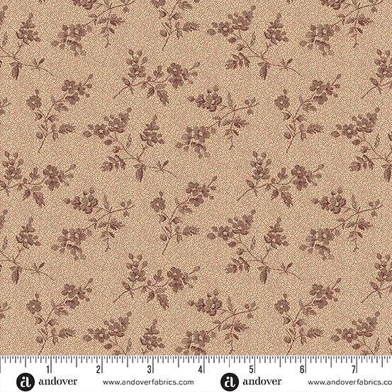 Secret Stash Favorites Amber 10542L One Yard