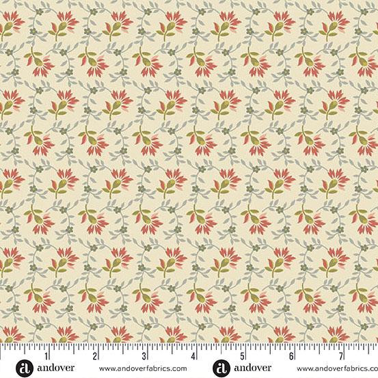 Secret Stash Favorites Amber 10543L One Yard
