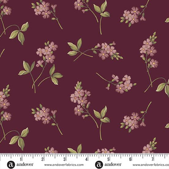 Secret Stash Favorites Amber 10544P One Yard