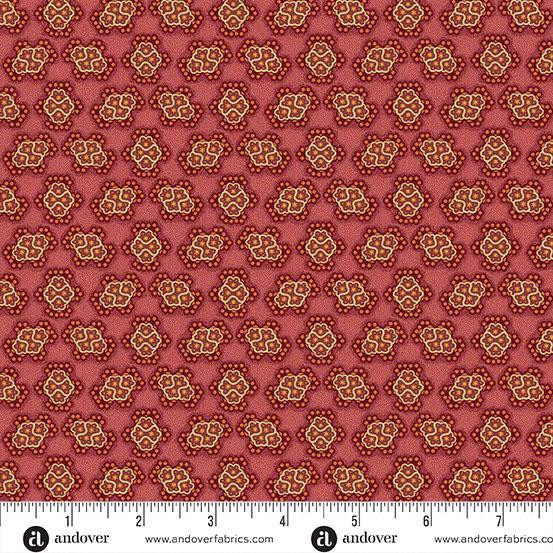 Secret Stash Favorites Amber 10548R One Yard