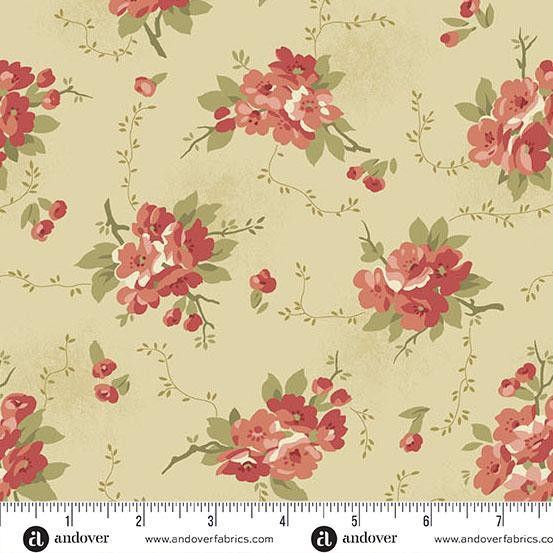 Secret Stash Favorites Amber 10553L One Yard
