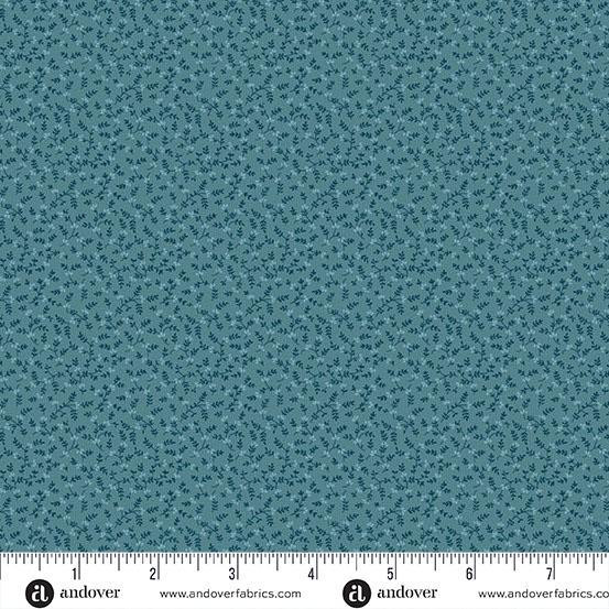 Secret Stash Favorites Blue Willow 10575B One Yard