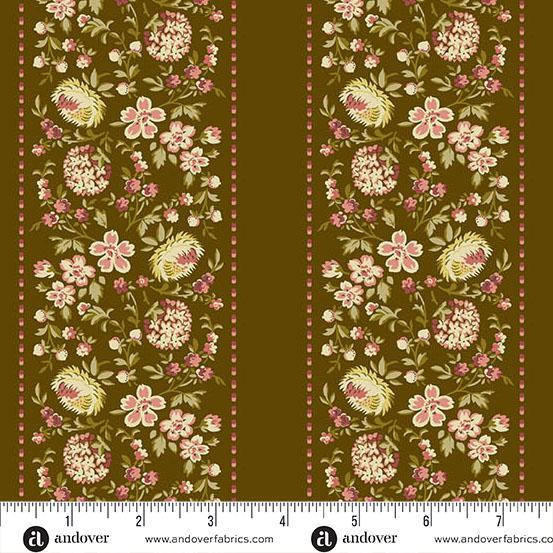 Secret Stash Favorites Chestnut 10519N One Yard