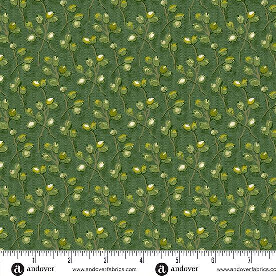 Secret Stash Favorites Chestnut 10539G One Yard