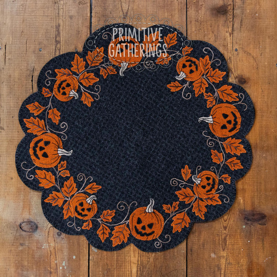 Jack-O-Lantern Jubilee PRI-2275