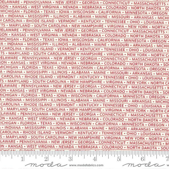 American Gatherings II 49248 11 One Yard