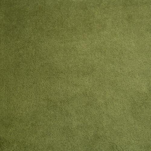 Solid Cuddle 3 Extra Wide 88/90" Cactus One Yard