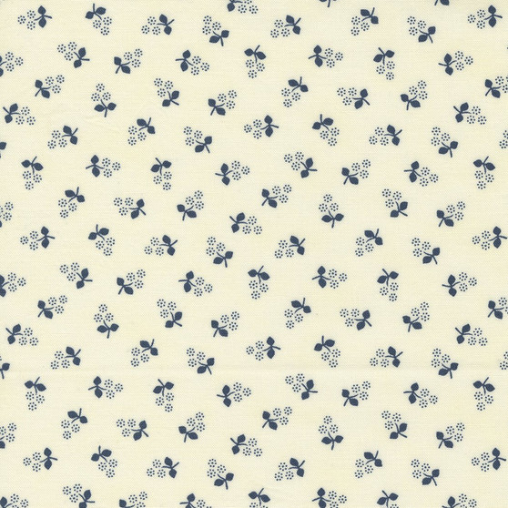 Garden Gatherings Shirtings  49172 13 One Yard