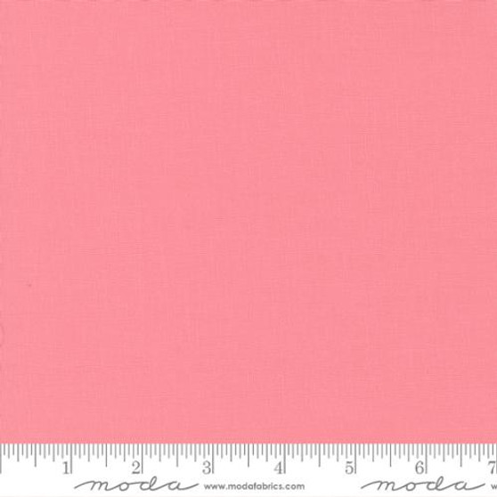 Bella Solids Pink 9900 61 One Yard