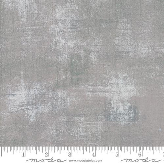 Grunge Silver  30150 418 One Yard