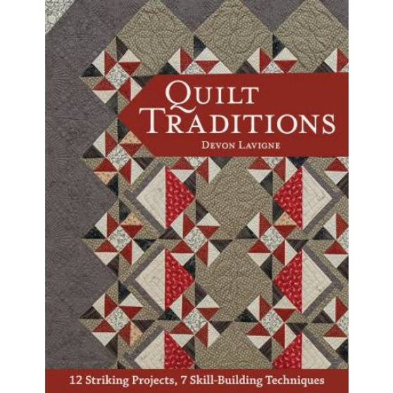 Quilt Traditions