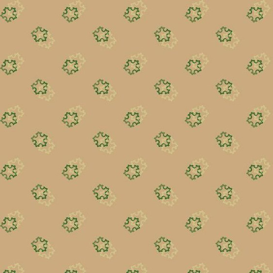 Marcus Fabrics R3129 Beige One Yard