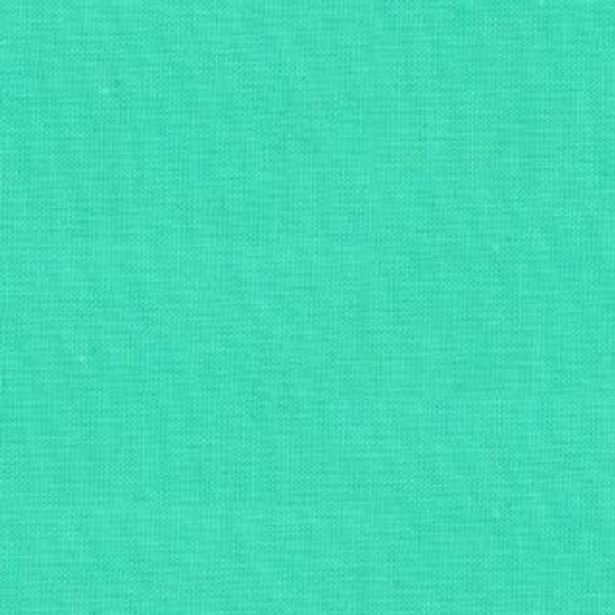 Bella Solid Peacock 9900 216 One Yard