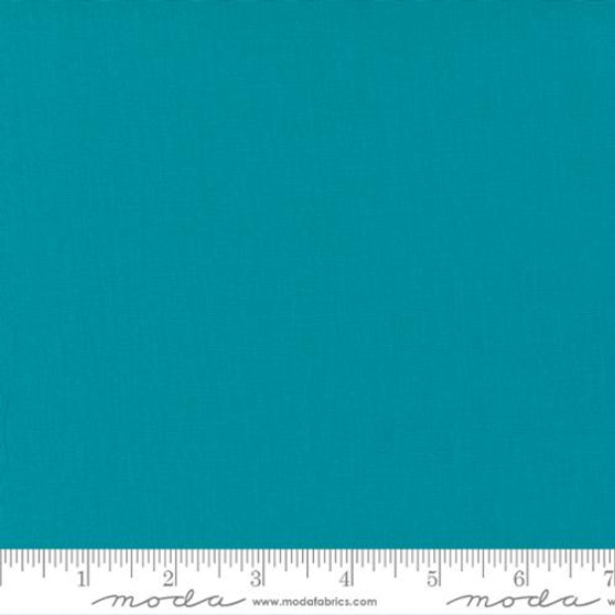 Bella Solids  Tourquise 9900 107 One Yard
