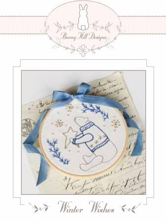 Winter Wishes Pattern #2167