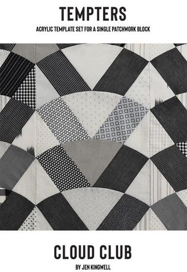 Tempters-Cloud Club Template