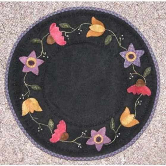 Flower Table Mat PRI-906