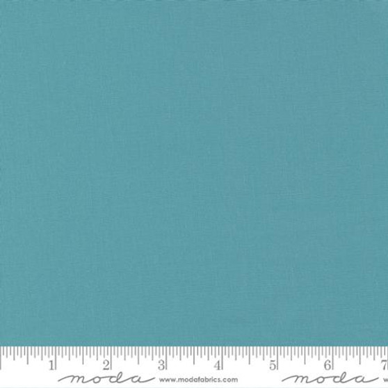 Bella Solids Teal 9900 87 One Yard