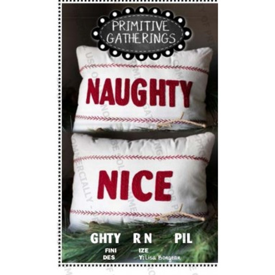 PRI-765 Naughty or Nice