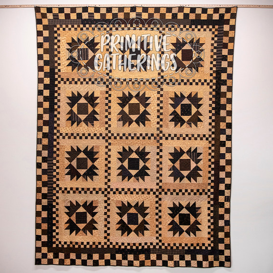 Union Two Step Pattern PRI-150