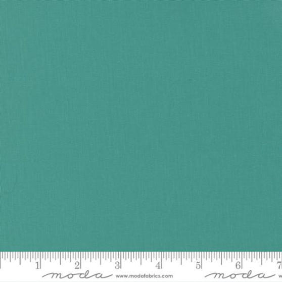 Bella Solids Bettys Teal 9900 126 One Yard