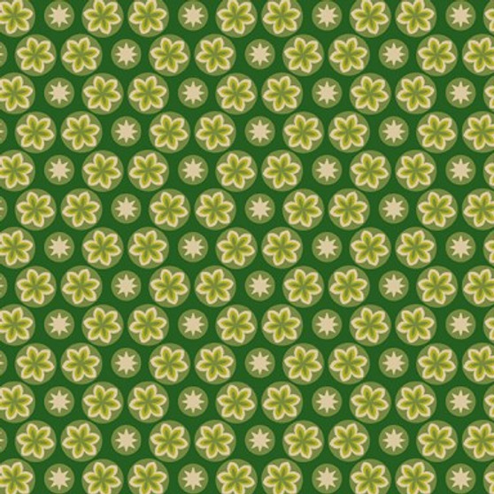 Green Thumb A-597-G One Yard