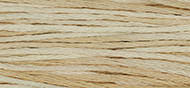 Weeks Dye Works Floss 1109 Angel Hair-5yds
