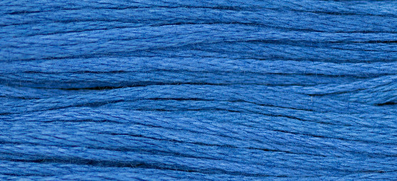 Weeks Dye Works Floss 1307 Americana-5yds