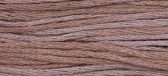 Weeks Dye Works Floss 1288 River Rock-5 yds