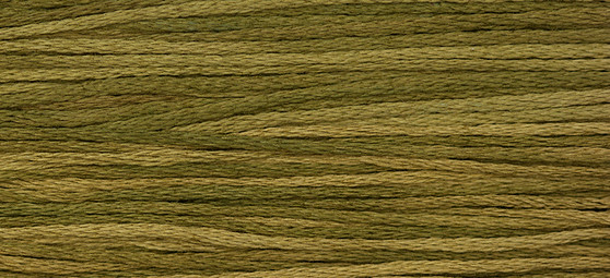 Weeks Dye Works Floss 2197 Oscar-5yds