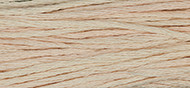 Weeks Dye Works Floss 1134 Cherub-5yds