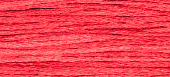 Weeks Dye Works Floss 2269 Liberty-5yds