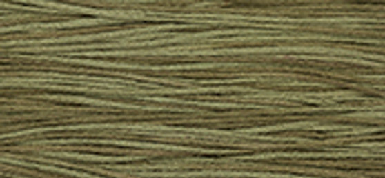 Weeks Dye Works Floss 1239 Flatfish-5yds