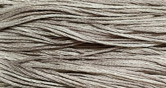 Weeks Dye Works Floss 1300a Chia-5yds