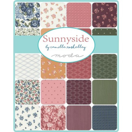 Sunnyside FQ Bundle