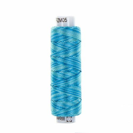 Razzle Variegates RZM05 Little Blue Box