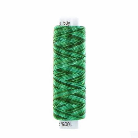 Razzle Variegates RZM08 Hint of Mint