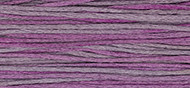 Weeks Dye Works Floss 2311 Cyclamen-5yds