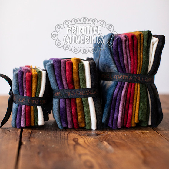 Popular #1 Wool Bundle