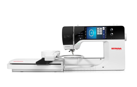 BERNINA 880 PLUS