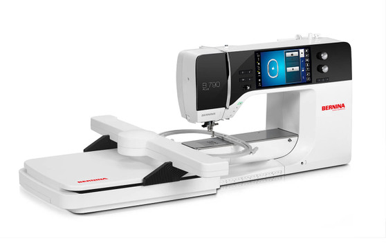 BERNINA 790 PLUS