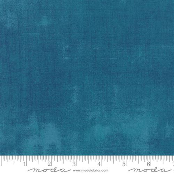 Grunge Horizon Blue 30150 306 One Yard