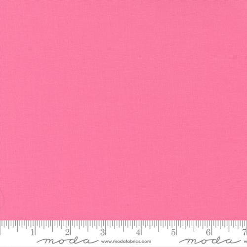 Bella Solids 30's Pink 9900 27  One Yard