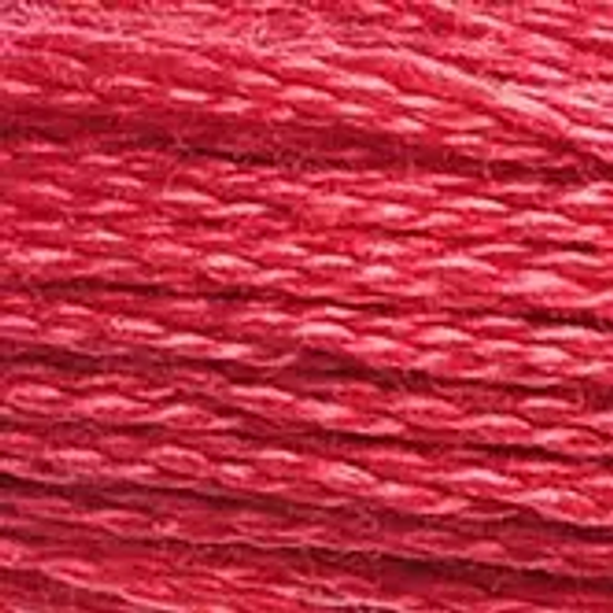 DMC Embroidery Floss 8M 117-309 Ultra Very Dark Rose