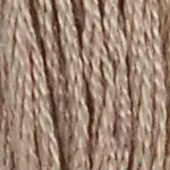 DMC  Embroidery Floss 8M 117-07 Driftwood