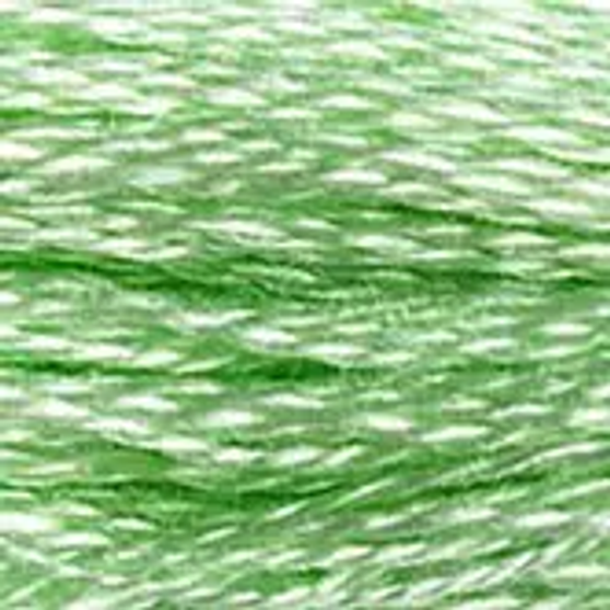 DMC  Embroidery Floss 8M 117-955 Light Nile Green