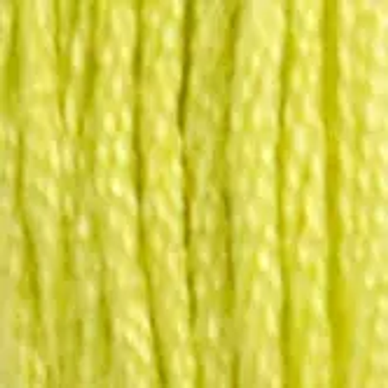 DMC  Embroidery Floss 8M 117-12 Tender Green